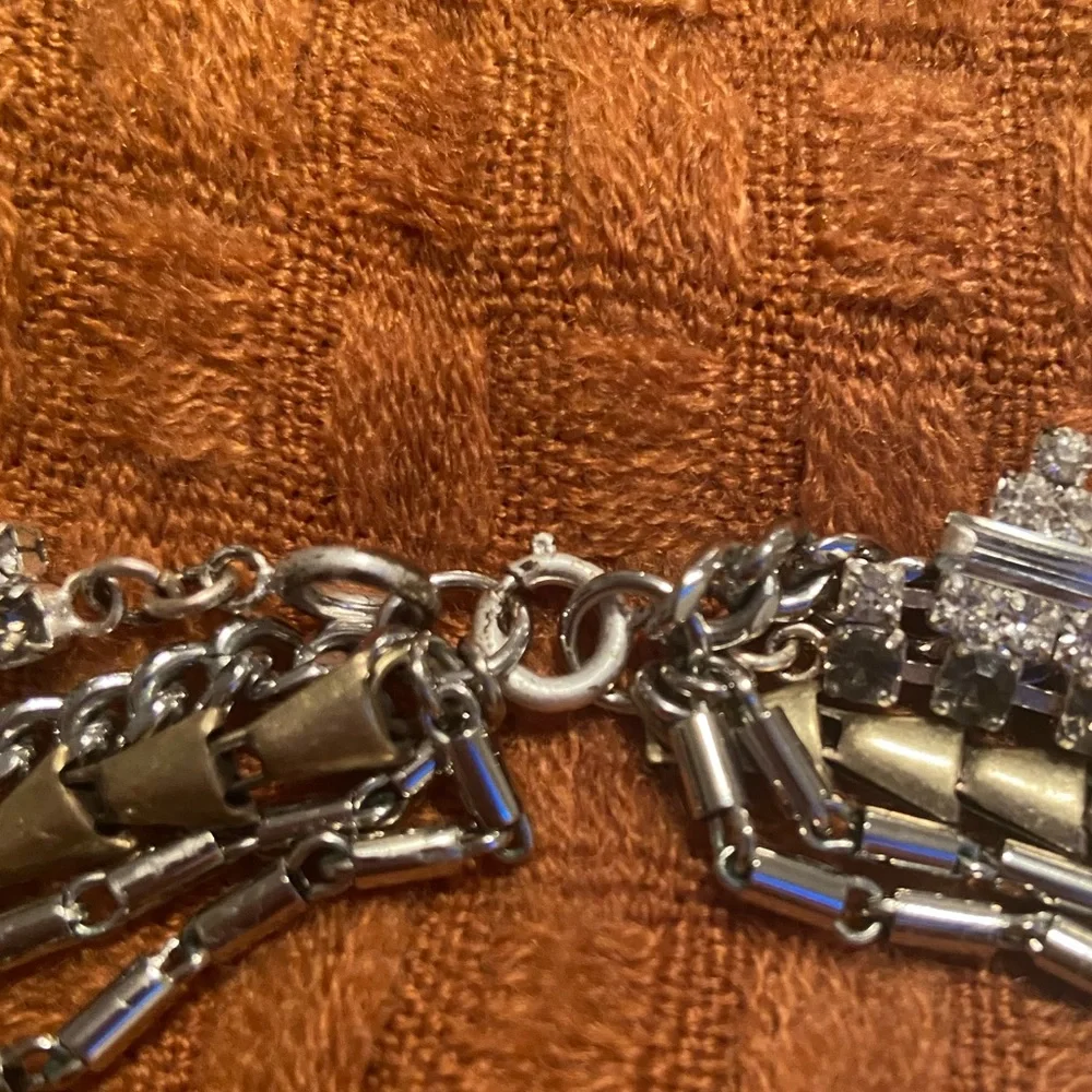 3 in 1 Necklace - Picture 2 of 7